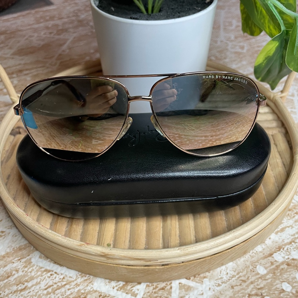 Marc by Marc Jacobs Sunglasses
